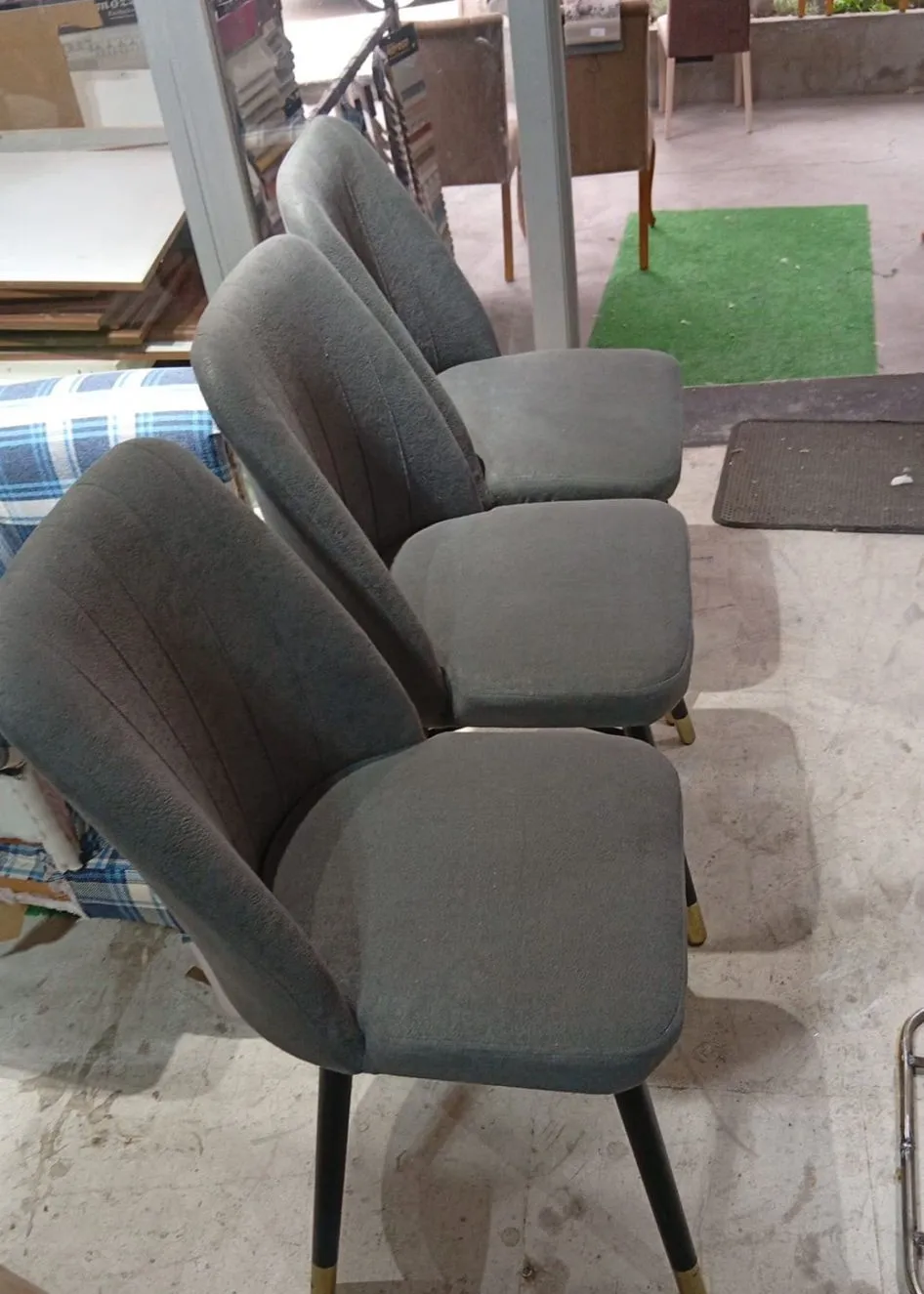 Bahçelievler Koltuk Kaplama