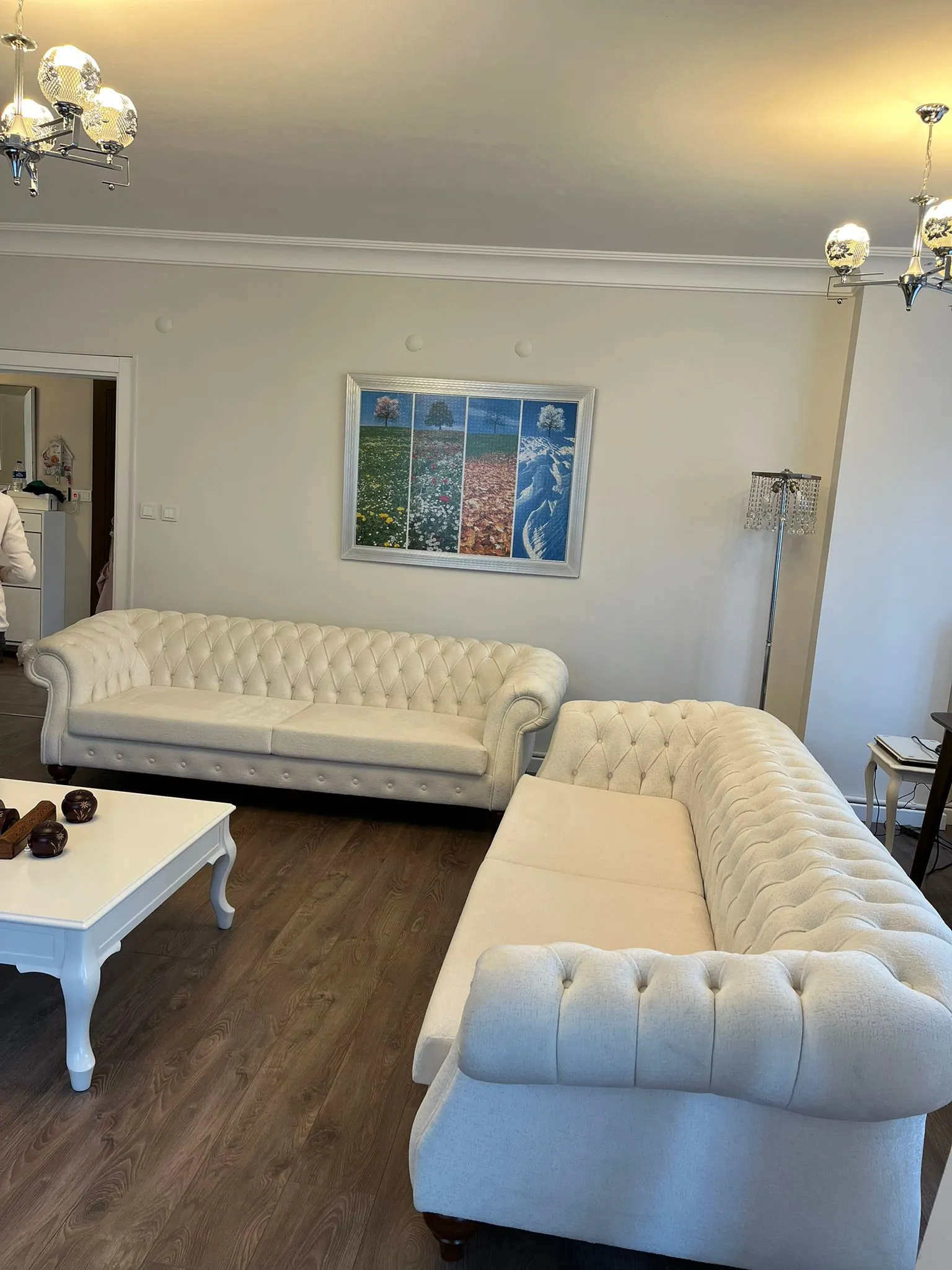 Beykoz Koltuk İmalatı