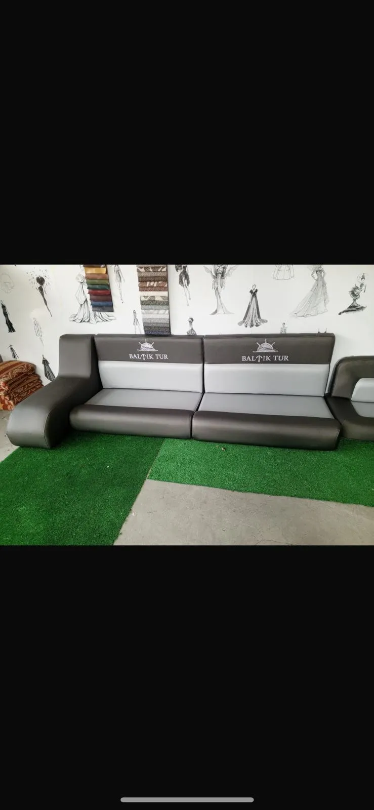 Koltuk Dizayn